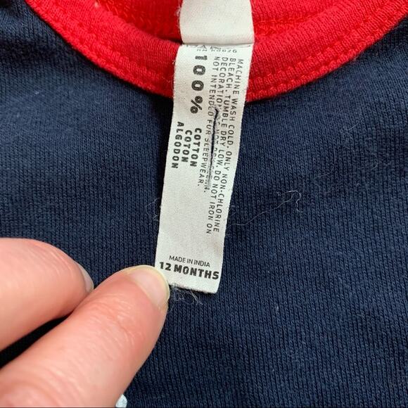 Lake George onesie bundle - 12 months - Picture 8 of 15